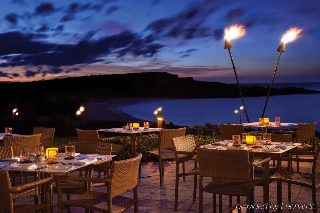 Four Seasons Resort Lanai