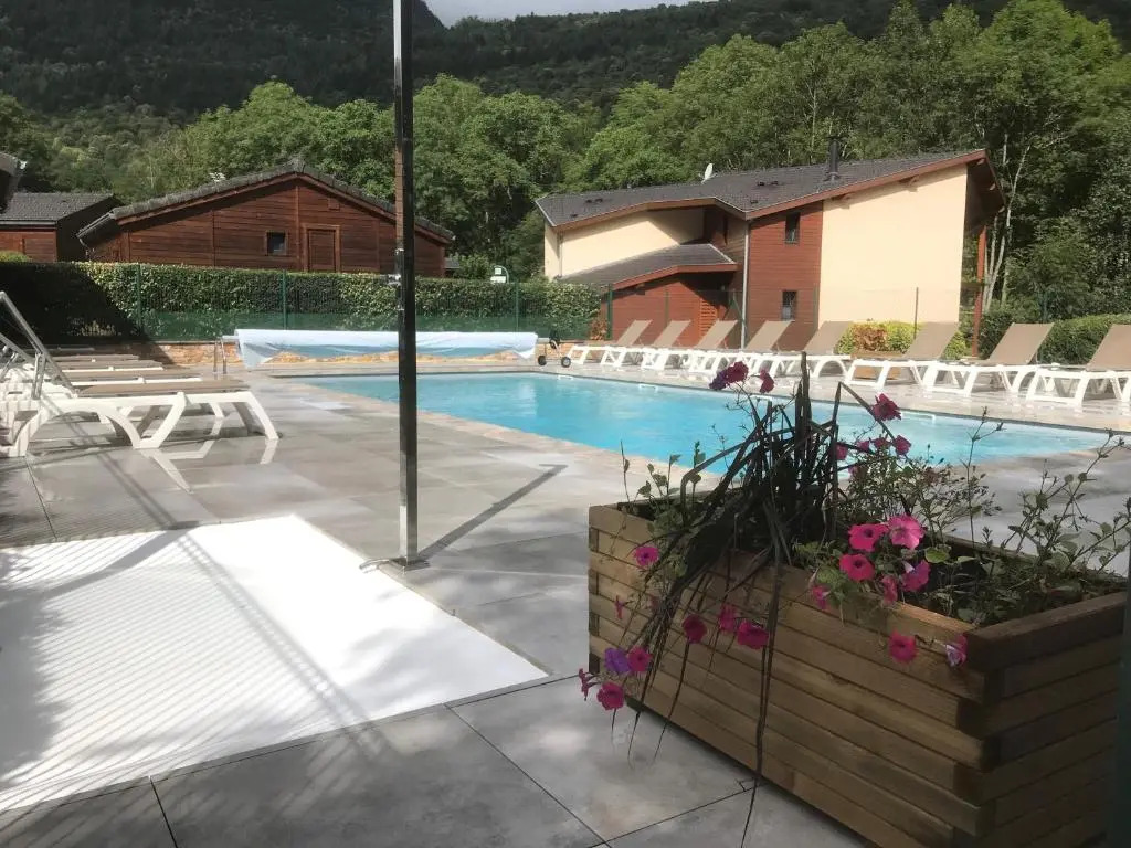Les Granges de Leo
