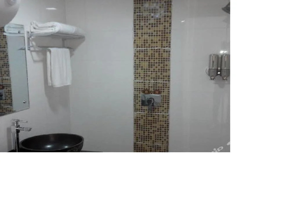 Canmei Business Hotel