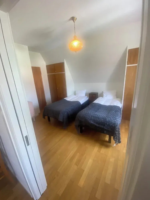 Visby City Apartments St Hans