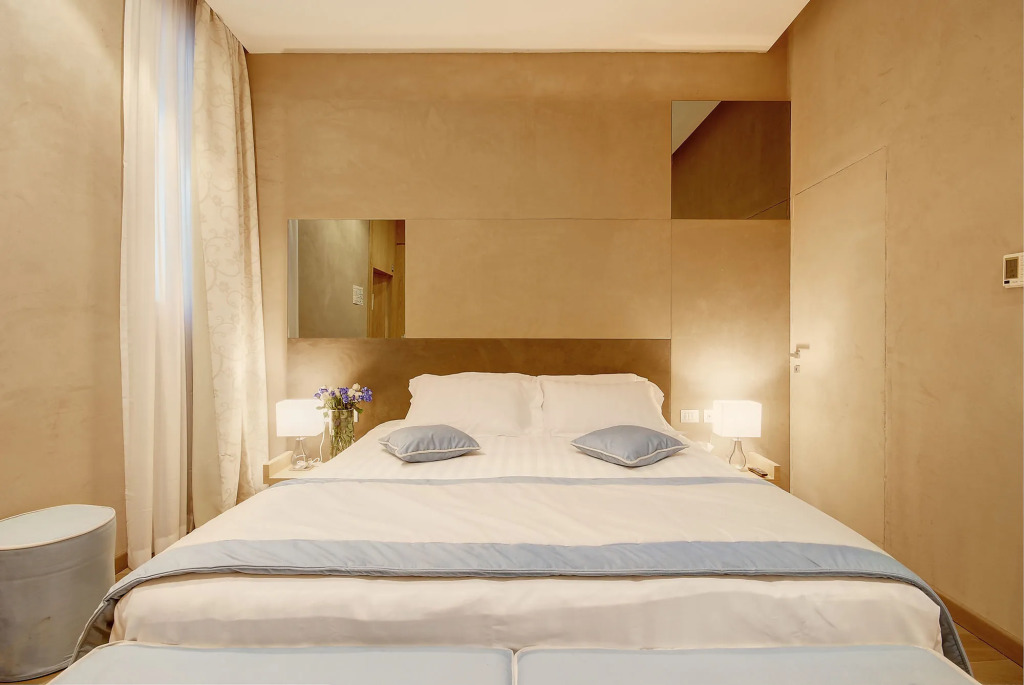 Sun Suite Luxury Pantheon
