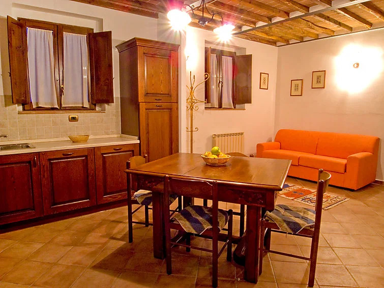 Villa Capanna
