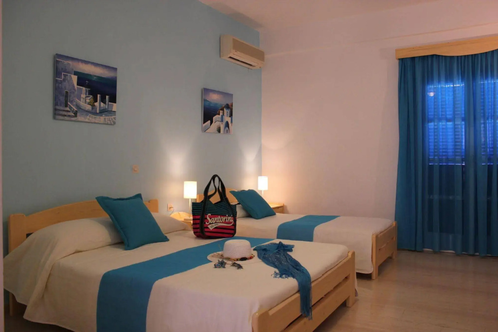 Louis Studios Santorini