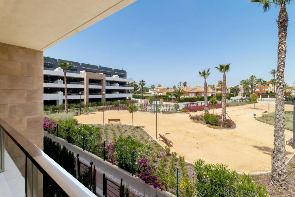 The best apartament