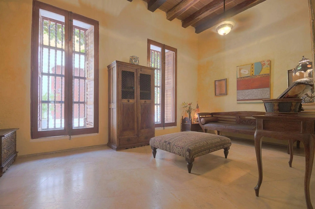 Casa El Carretero Hotel Boutique