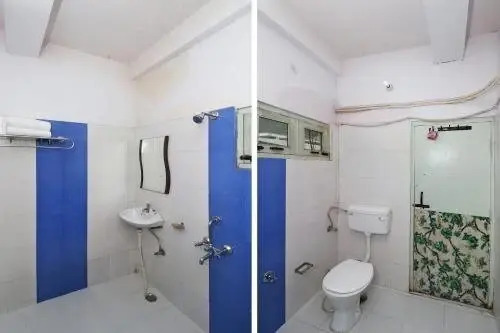 Sahaj Villa