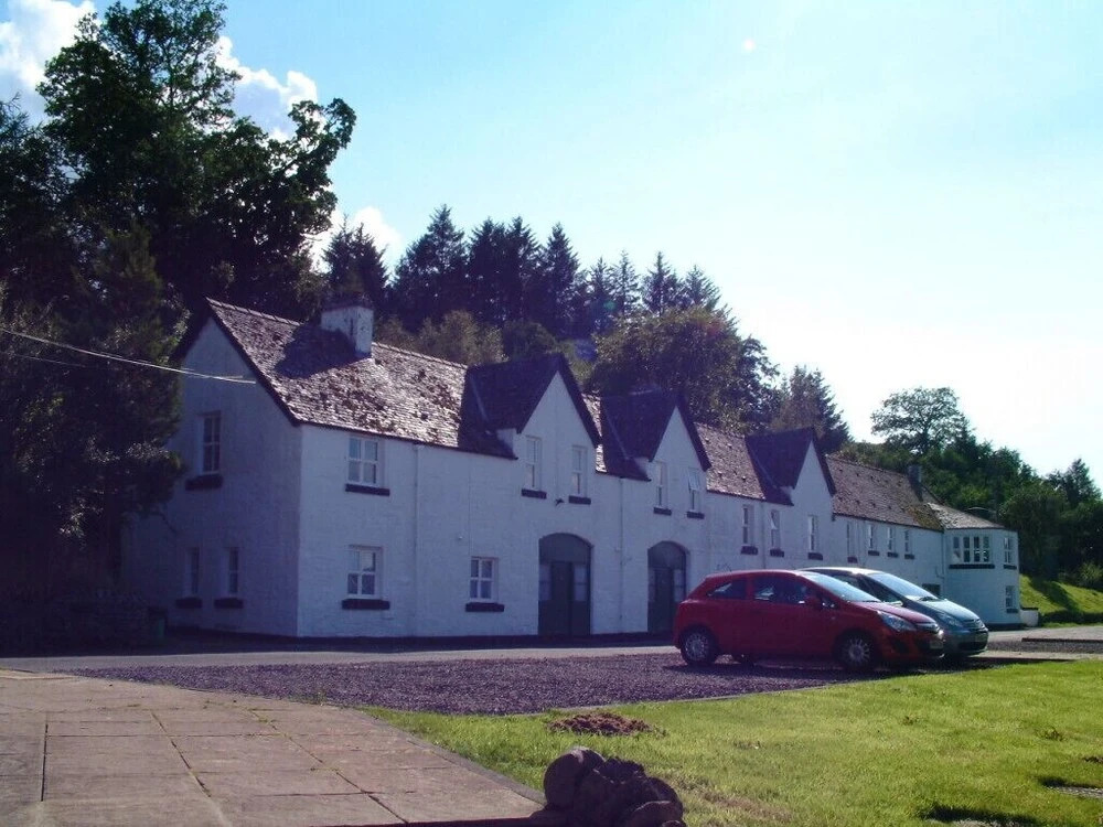 Portsonachan Hotel