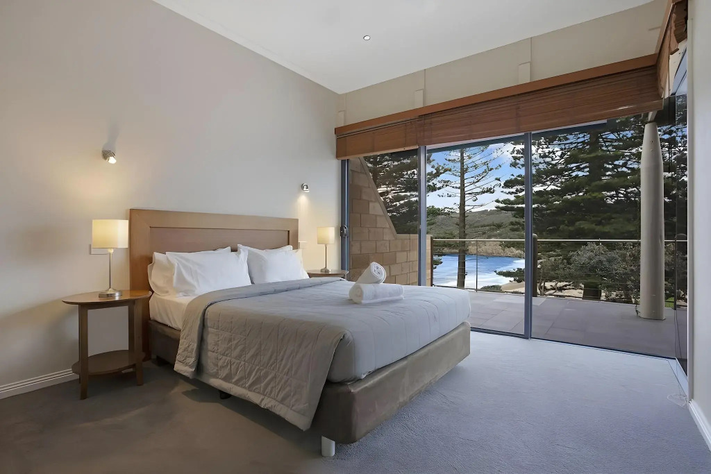 Sea Foam Villas