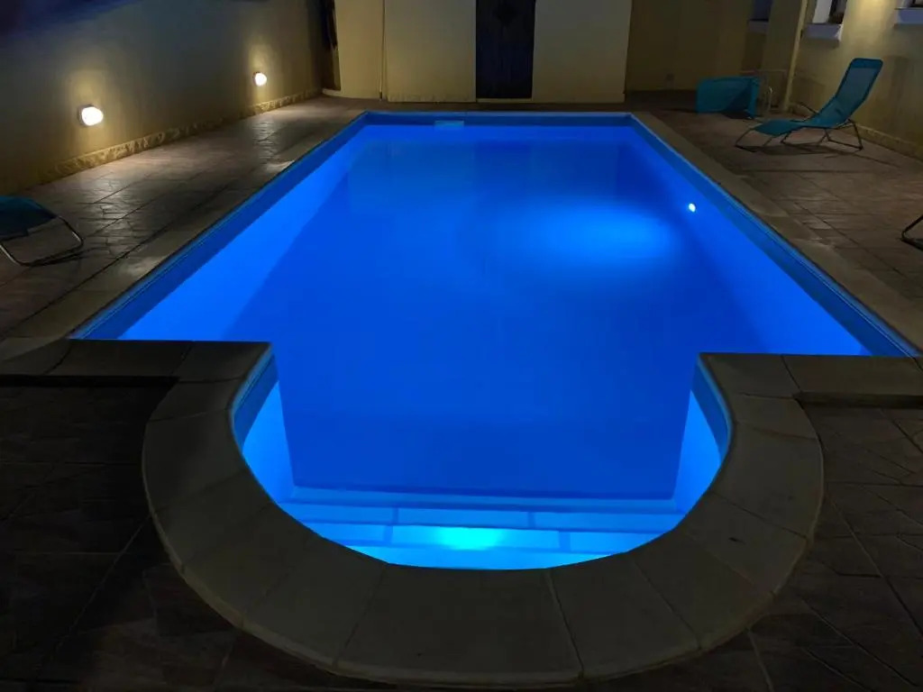 Villa Holiday Park Stintino - Piscina privata ed esclusiva
