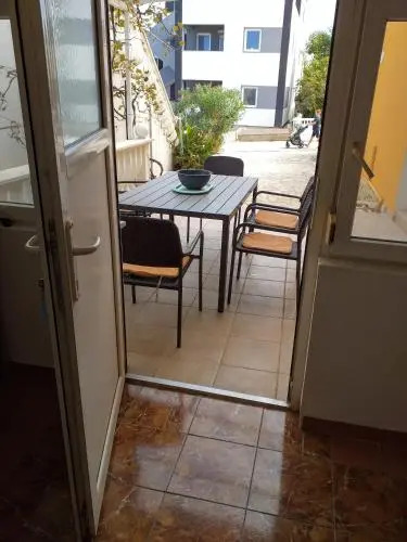 Apartmani Marijanovic