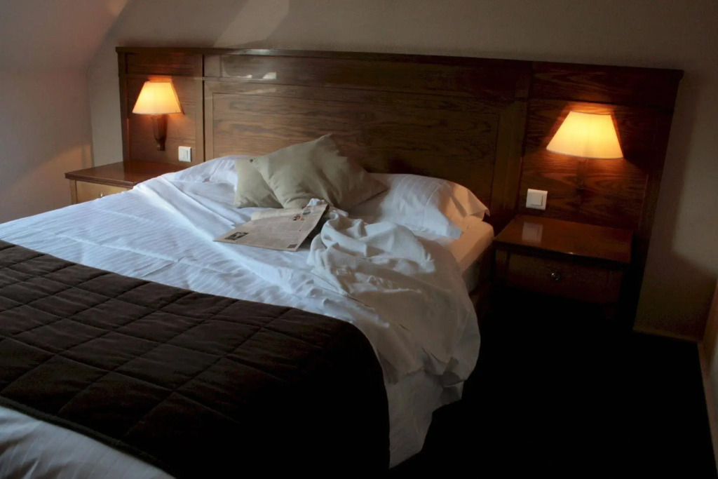 Hôtel Antares & Spa