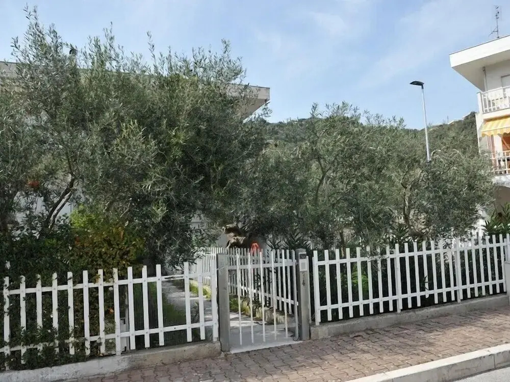 Appartamenti Iris