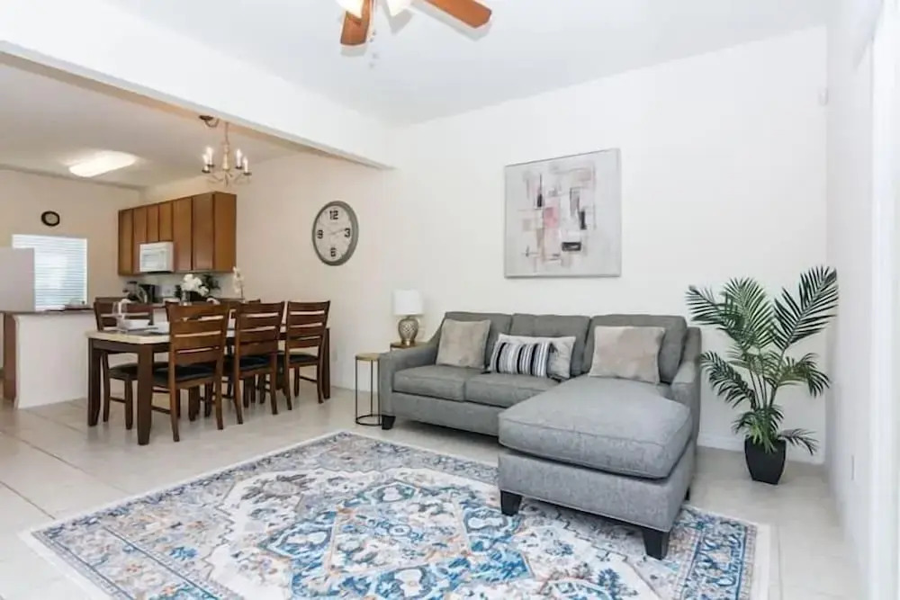 1030 LF - Bella Vida - Special 3Bd 13 Minutes to Disney