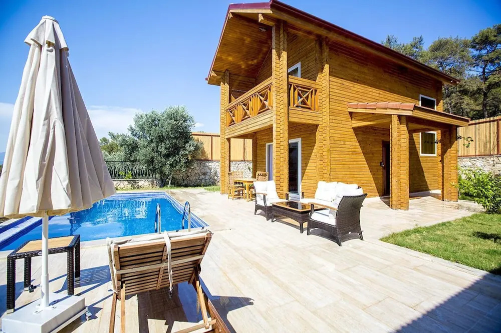 Villa Bois