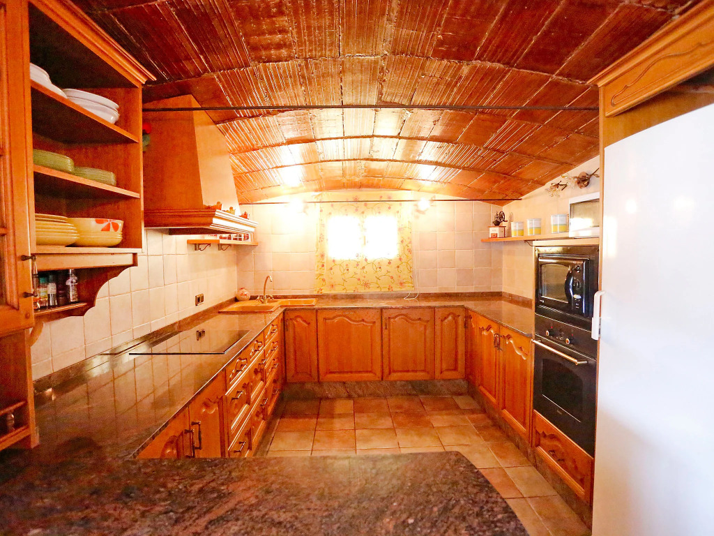 Holiday Home L'Aldea