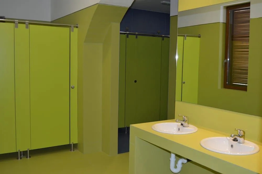 Ecoalbergue La Mola
