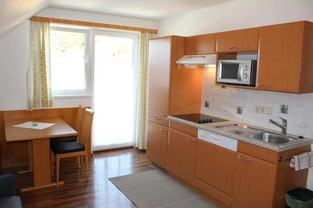 Apartments Luidold