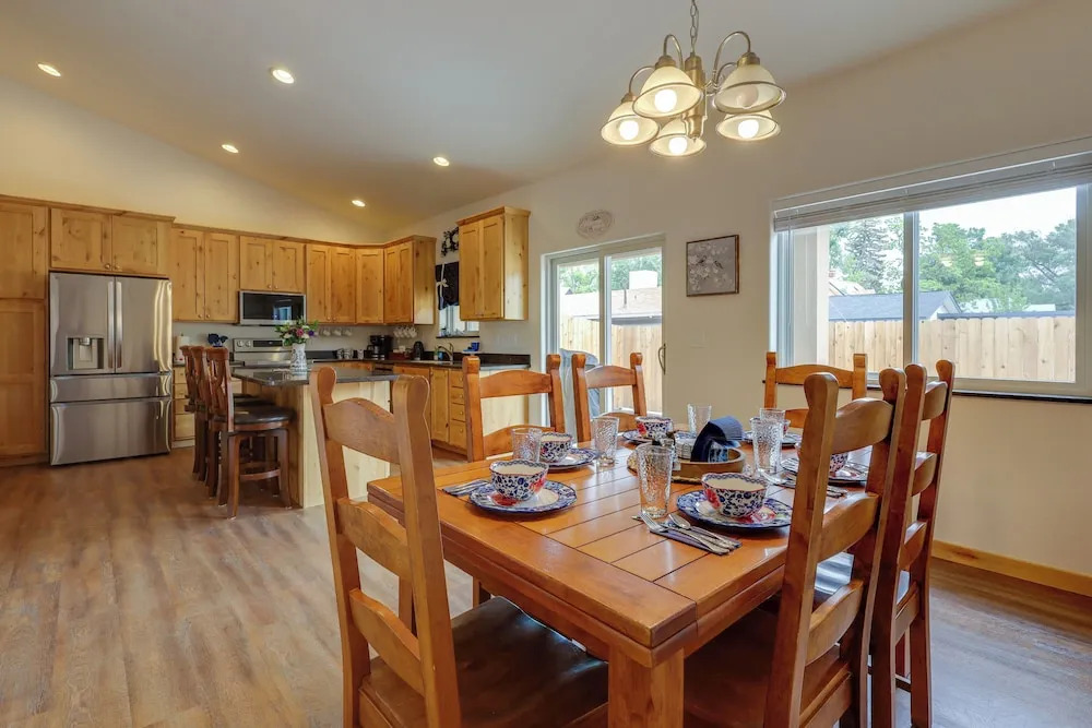Mtn Views! Canon City Duplex Near Town & Riverwalk