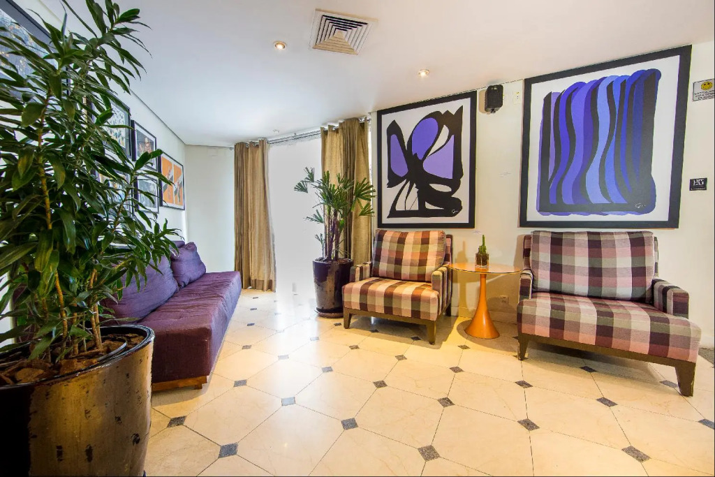 Radisson Oscar Freire
