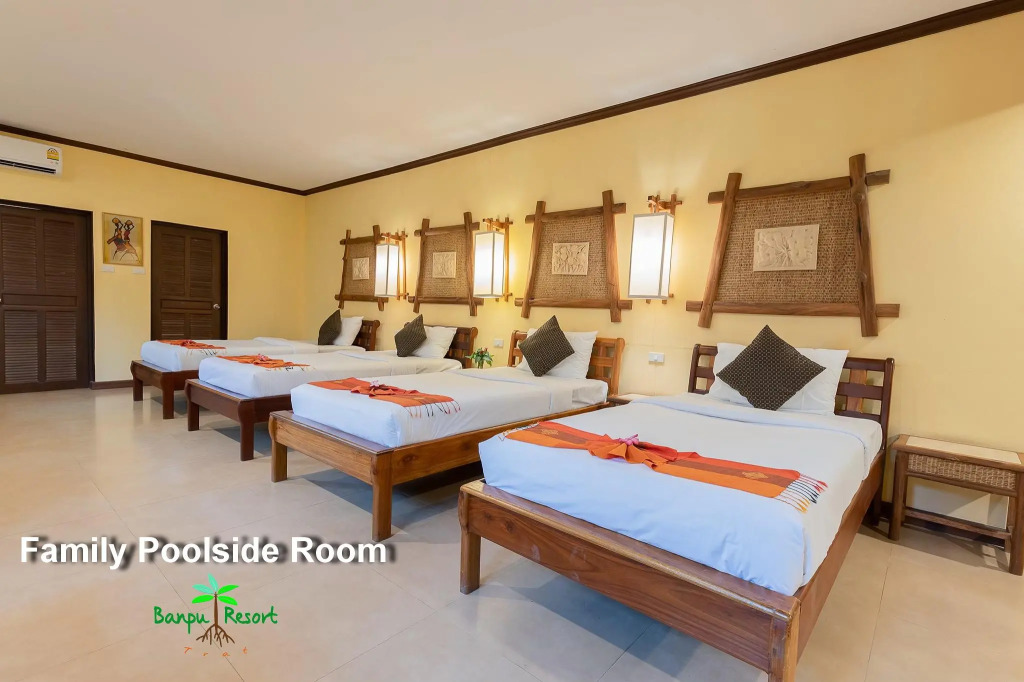 Banpu Resort Trat