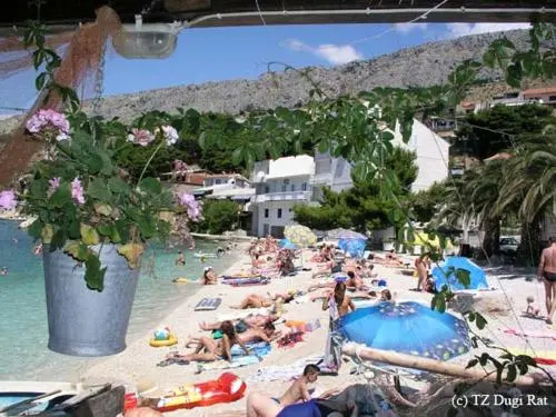 Apartmani Kristijan