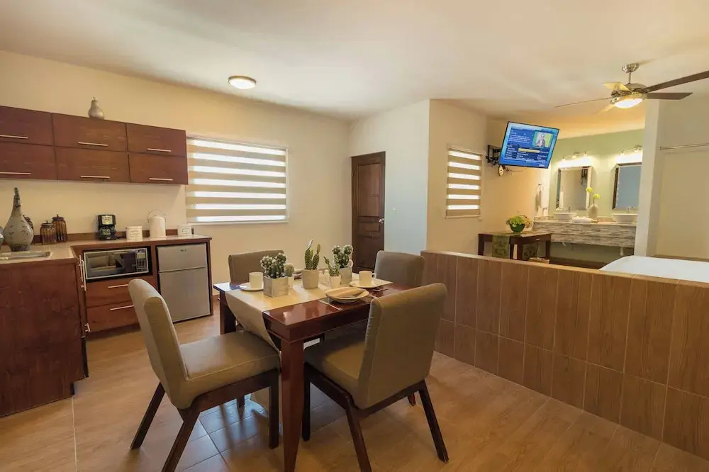 Cuatro Misiones Hotel