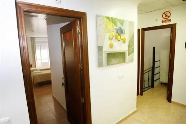 Hostal San Fernando