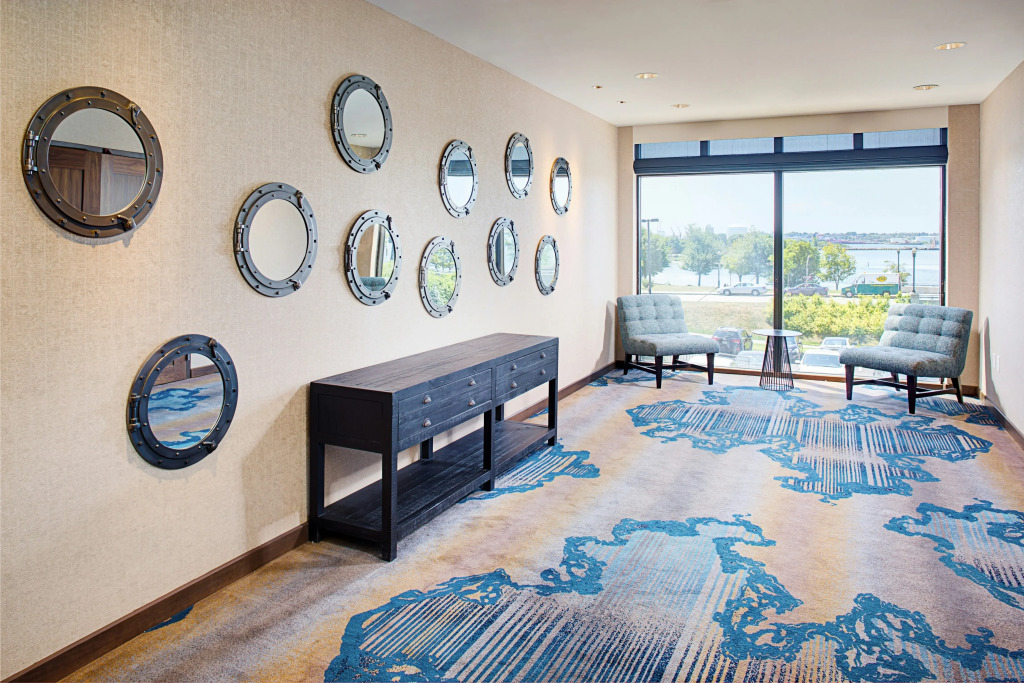 Hilton Garden Inn Providence