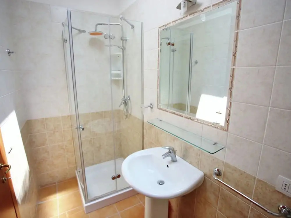 Comfortable apartment with AC, in a national park