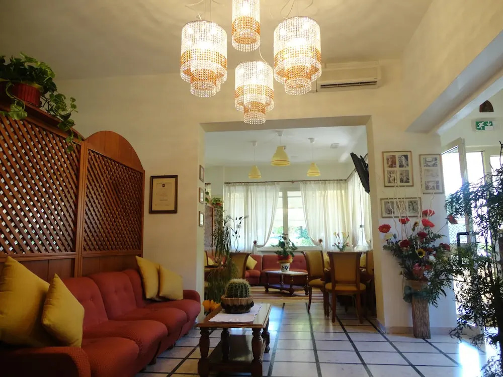 Hotel San Siro