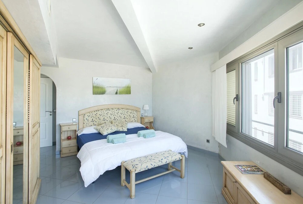 Apt Magnifics with sea view by JS Villas