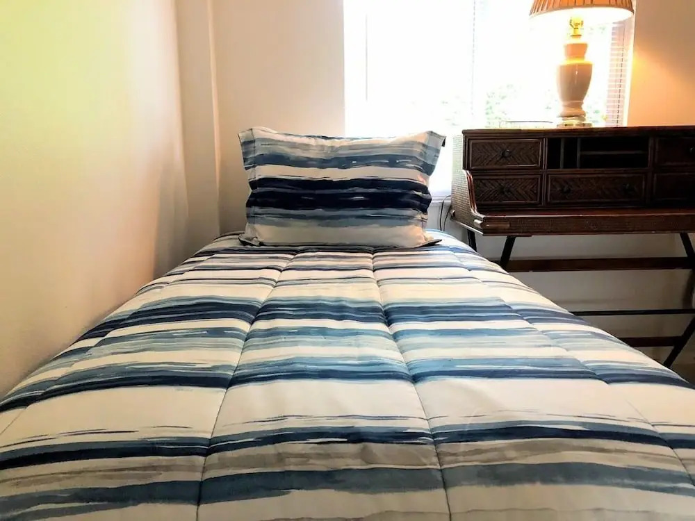 Olde Naples Condo #805