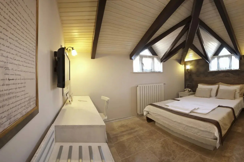Assos Behram Special Class Hotel Adults Only