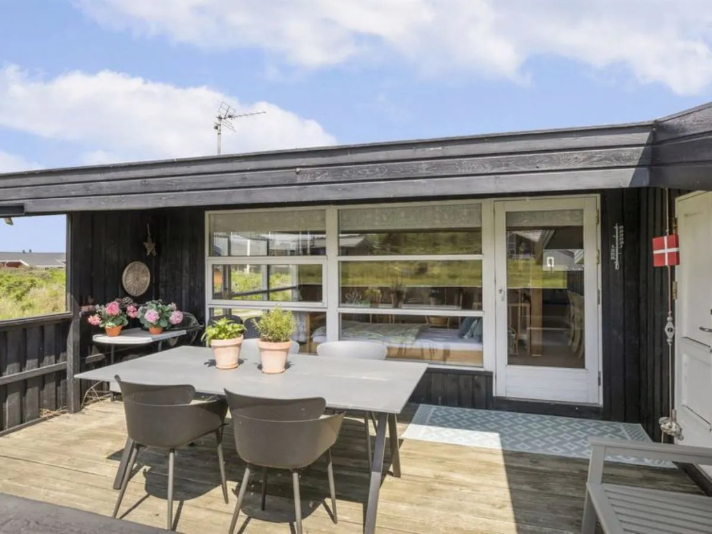 "Annella" - 400m from the sea in NW Jutland