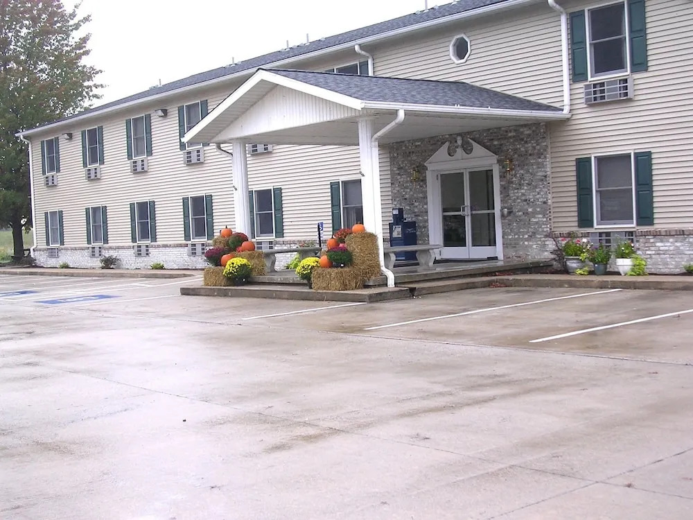 Keyser Inn