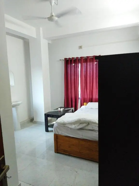 OYO 85693 Assam Inn