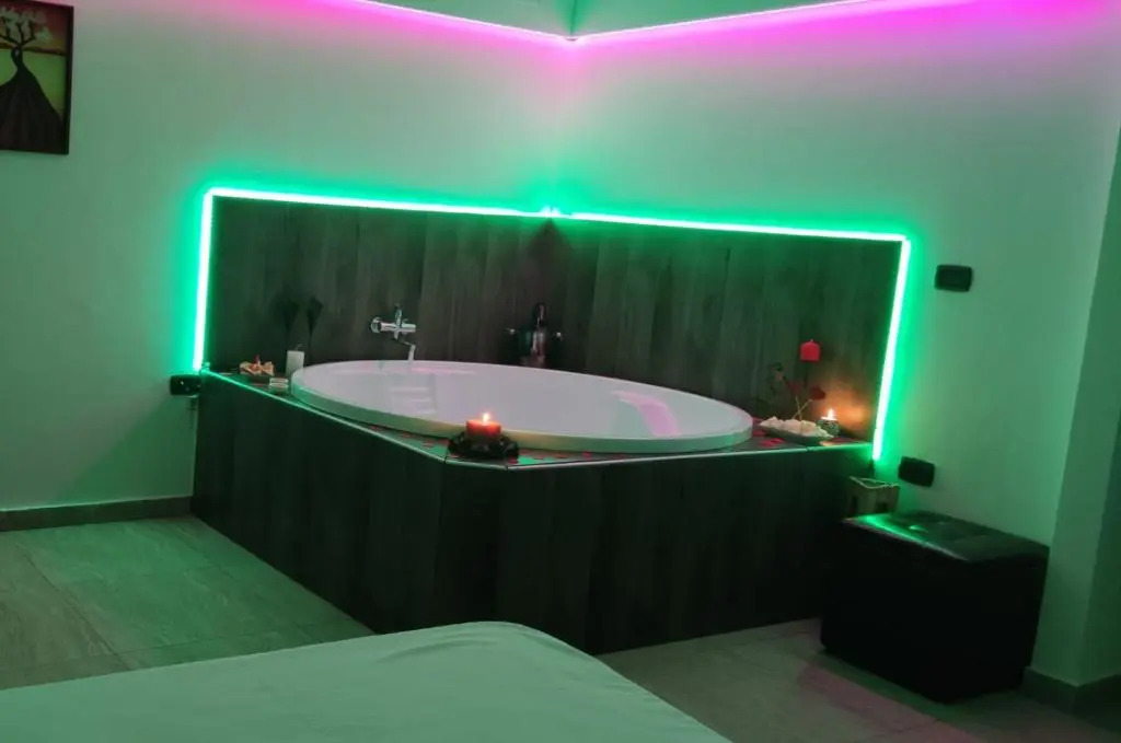 B&B LAltro Anfiteatro