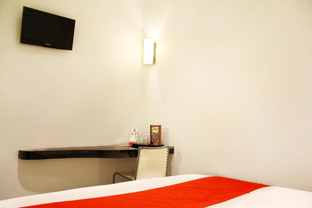 Collection O Manggis Inn