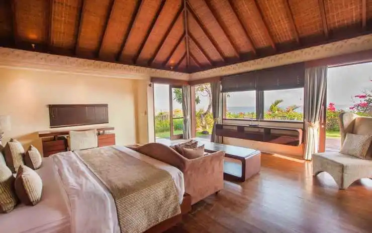 Forever Bali Villas