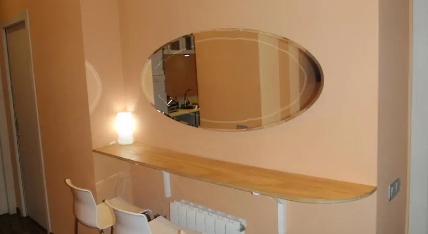 Guest House Urgell