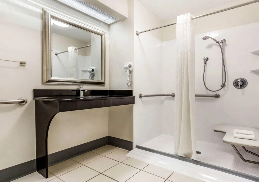 Quality Inn Lancaster