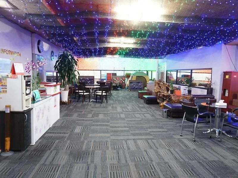 e-Hotel