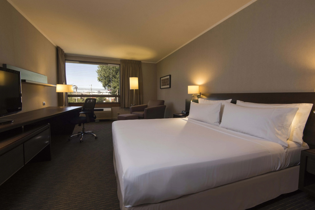 Holiday Inn Express - Temuco by IHG