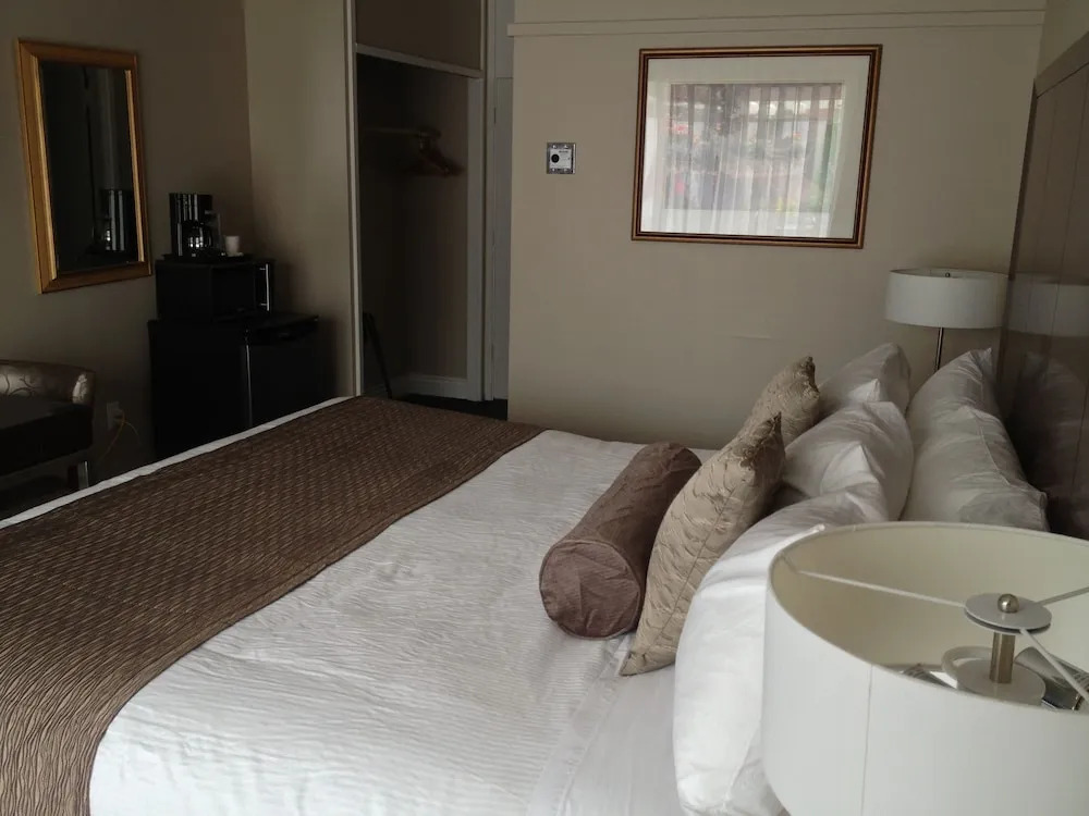 Capital CityCenter Hotel
