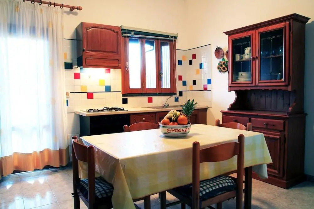 Residence del Sole