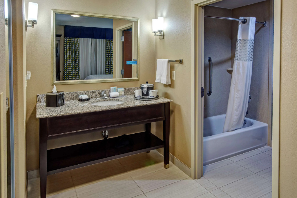 Hampton Inn & Suites Clarksville