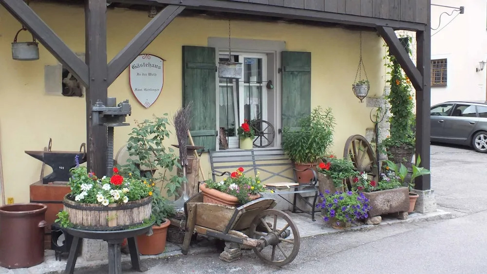 Gästehaus Familie Gerlinger