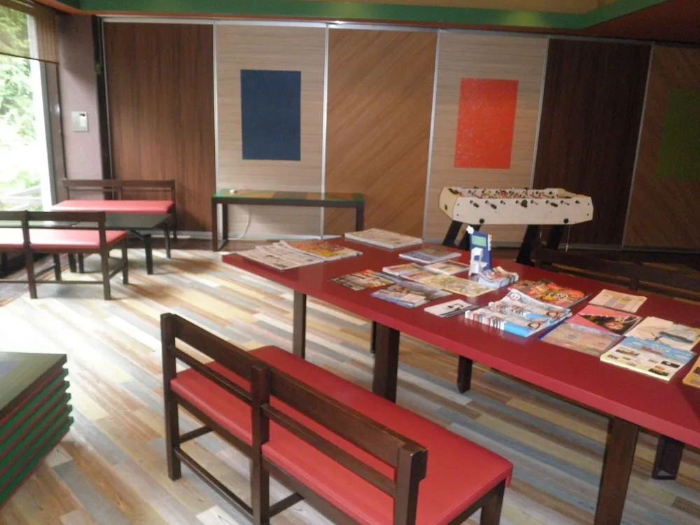 Anabara Onsen Idumiya