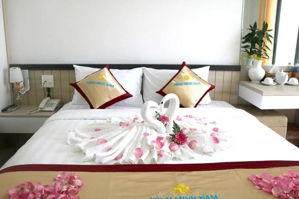 Minh Minh Nam Hotel