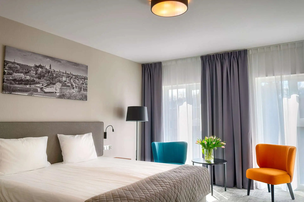 Focus Hotel Premium Lublin